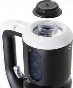 Odkurzacz przemysłowy Evolveo Salente JetSteam Pro mop parowy i ręczny czyścik 2w1 7