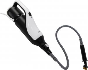 Odkurzacz przemysłowy Evolveo Salente JetSteam Pro mop parowy i ręczny czyścik 2w1 9