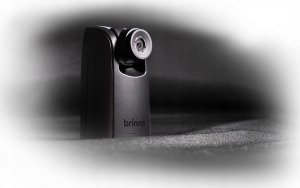 Kamera cyfrowa Brinno TLC300 Časosběrná kamera 3