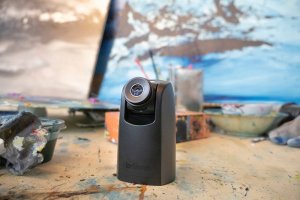 Kamera cyfrowa Brinno TLC300 Časosběrná kamera 5