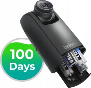 Kamera cyfrowa Brinno TLC300 Časosběrná kamera 6