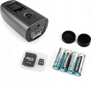 Kamera cyfrowa Brinno TLC300 Časosběrná kamera 8