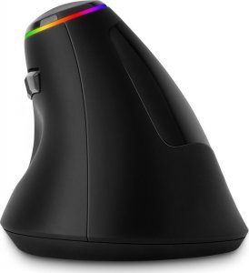 Mysz Connect IT CONNECT IT GAME FOR HEALTH ergonomiczna pionowa mysz, drátowa, czarny 8