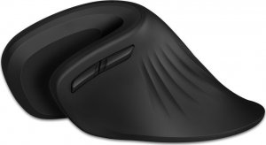 Mysz Connect IT CONNECT IT FOR HEALTH ergonomická vertikální myš (+ 1x AA baterie zdarma) bezdrátová, černá 5