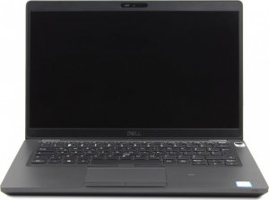 Laptop poleasingowy Dell Latitude 5401 i5-9400H 16GB 512GB SSD FHD IPS Win11 Pro Ultrabook Biznesowy 2