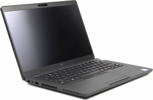 Laptop poleasingowy Dell Latitude 5401 i5-9400H 16GB 512GB SSD FHD IPS Win11 Pro Ultrabook Biznesowy 3