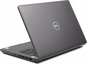 Laptop poleasingowy Dell Latitude 5401 i5-9400H 16GB 512GB SSD FHD IPS Win11 Pro Ultrabook Biznesowy 4