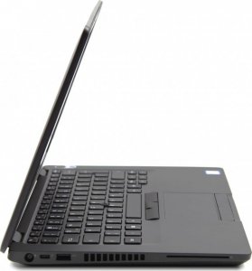 Laptop poleasingowy Dell Latitude 5401 i5-9400H 16GB 512GB SSD FHD IPS Win11 Pro Ultrabook Biznesowy 5