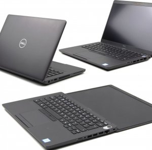 Laptop poleasingowy Dell Latitude 5401 i5-9400H 16GB 512GB SSD FHD IPS Win11 Pro Ultrabook Biznesowy 7