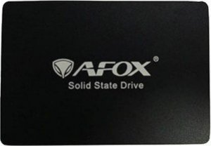 Dysk SSD AFOX SD250 256GB 2.5" SATA III (SD250-256GQN) 1