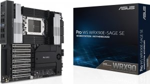 Płyta główna Asus PRO WS WRX90E-SAGE SE 1