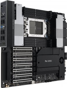 Płyta główna Asus PRO WS WRX90E-SAGE SE 3