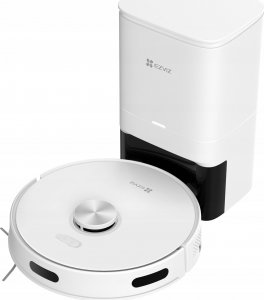 Robot sprzątający Ezviz RE4 Plus 3