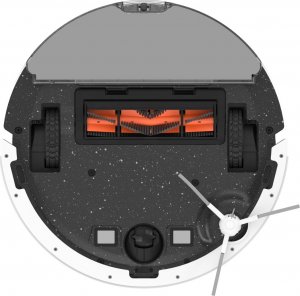 Robot sprzątający Ezviz RE4 Plus 8