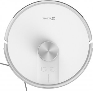 Robot sprzątający Ezviz RE4 Plus 9