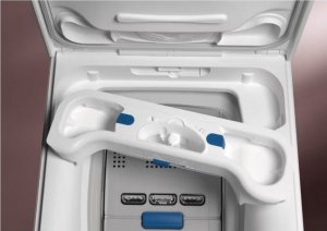 Pralka Electrolux EW6TN3262 2