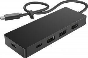 HUB USB HP HP hub - USB-C Travel Hub G3 2