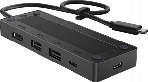 HUB USB HP HP hub - USB-C Travel Hub G3 3