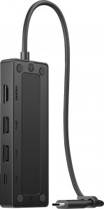 HUB USB HP HP hub - USB-C Travel Hub G3 4