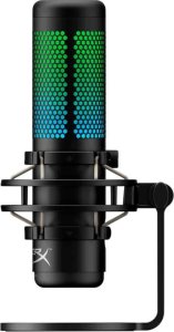 Mikrofon HP MICROPHONE HYPERX QUADCAST S/HMIQ1S-XX-RG/G KINGSTON 1