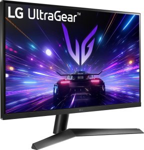 Monitor LG UltraGear 27GS60F-B 4