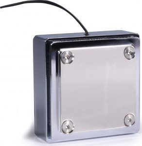 Chłodzenie CPU Alphacool Alphacool Ice Block XPX Aurora Edge Chłodzenie procesora - Mosiądz Chrom Cyfrowy RGB 4