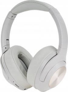 Słuchawki Kruger&Matz F2 szare 2