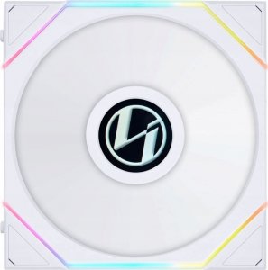 Wentylator Lian Li Uni Fan TL LCD 140 RGB (14TLLCD1W) 2