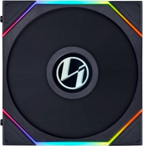 Wentylator Lian Li Uni Fan TL LCD 140 RGB (14TLLCD1B) 2
