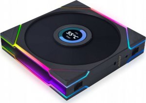 Wentylator Lian Li Uni Fan TL LCD 140 RGB (14TLLCD1B) 3