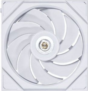 Wentylator Lian Li Uni Fan TL Reverse 120mm Biały (12RTL1W) 2