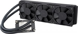 Chłodzenie wodne SilverStone SilverStone SST-XE360-4677 Kompletne chłodzenie wodne do LGA 4677 - 360 mm 1