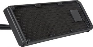 Chłodzenie wodne SilverStone SilverStone SST-XE360-4677 Kompletne chłodzenie wodne do LGA 4677 - 360 mm 2