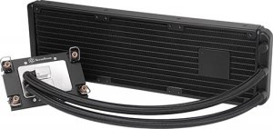 Chłodzenie wodne SilverStone SilverStone SST-XE360-4677 Kompletne chłodzenie wodne do LGA 4677 - 360 mm 3