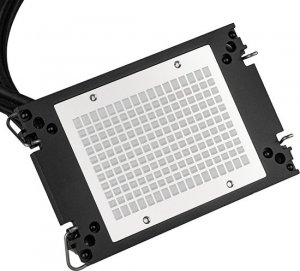 Chłodzenie wodne SilverStone SilverStone SST-XE360-4677 Kompletne chłodzenie wodne do LGA 4677 - 360 mm 6