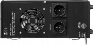 UPS Rebel POWER-1000 (RB-4013) 14