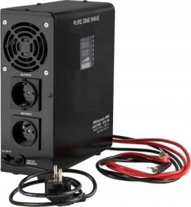 UPS Rebel POWER-1000 (RB-4013) 6