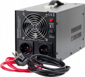 UPS Rebel POWER-1000 (RB-4003) 6