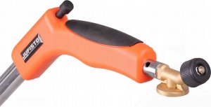 Jufisto PALNIK GRILLA MOCNA WYPALARKA CHWASTÓW + WKŁADY 3