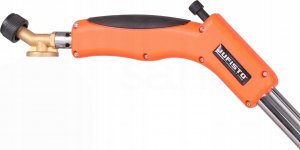 Jufisto PALNIK GRILLA MOCNA WYPALARKA CHWASTÓW + WKŁADY 4