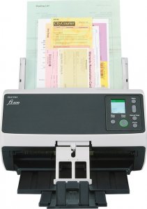 Skaner Fujitsu Ricoh Fi-8190 / ADF 100 arkuszy (PA03810-B001) 12