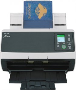 Skaner Fujitsu Ricoh Fi-8190 / ADF 100 arkuszy (PA03810-B001) 14