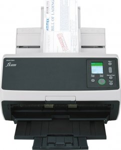 Skaner Fujitsu Ricoh Fi-8190 / ADF 100 arkuszy (PA03810-B001) 15