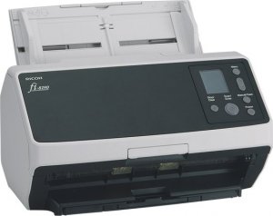 Skaner Fujitsu Ricoh Fi-8190 / ADF 100 arkuszy (PA03810-B001) 16