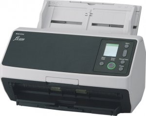 Skaner Fujitsu Ricoh Fi-8190 / ADF 100 arkuszy (PA03810-B001) 17