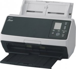 Skaner Fujitsu Ricoh Fi-8190 / ADF 100 arkuszy (PA03810-B001) 19