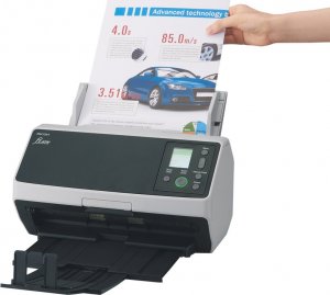 Skaner Fujitsu Ricoh Fi-8190 / ADF 100 arkuszy (PA03810-B001) 21