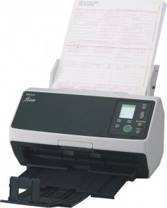 Skaner Fujitsu Ricoh Fi-8190 / ADF 100 arkuszy (PA03810-B001) 22