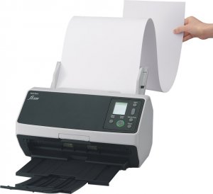 Skaner Fujitsu Ricoh Fi-8190 / ADF 100 arkuszy (PA03810-B001) 24