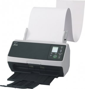 Skaner Fujitsu Ricoh Fi-8190 / ADF 100 arkuszy (PA03810-B001) 25